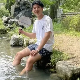 合同会社JAOのスタッフKAZU