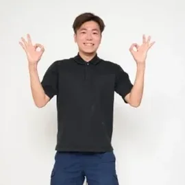 合同会社JAOのスタッフKEN